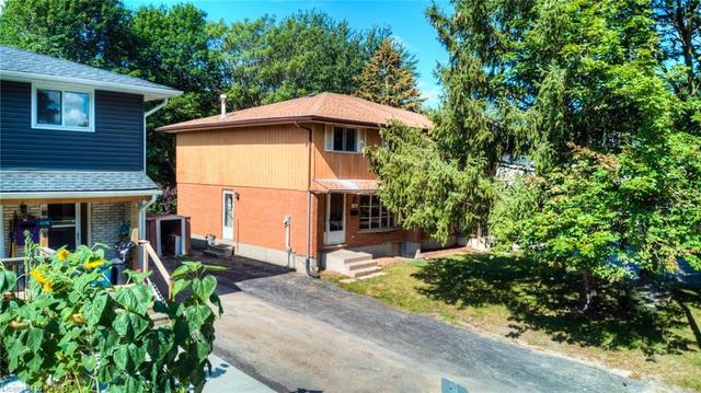 439a Midwood Crescent, House semidetached with 4 bedrooms, 1 bathrooms and 3 parking in Waterloo ON | Image 10