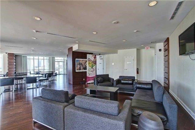405 - 116 George St, Condo with 2 bedrooms, 1 bathrooms and 1 parking in Toronto ON | Image 8