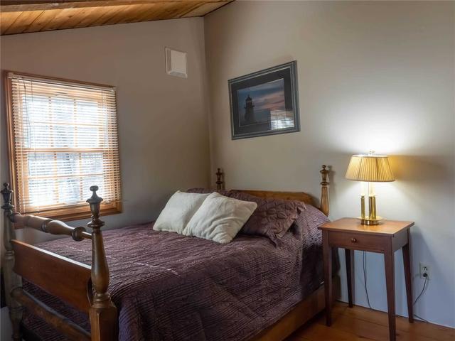 unit 9 - 1519 Highway 118 Rd W, House detached with 2 bedrooms, 2 bathrooms and 10 parking in Muskoka Lakes ON | Image 14