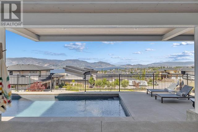 5670 Mountainside Court, House detached with 5 bedrooms, 3 bathrooms and 6 parking in Kelowna BC | Image 58