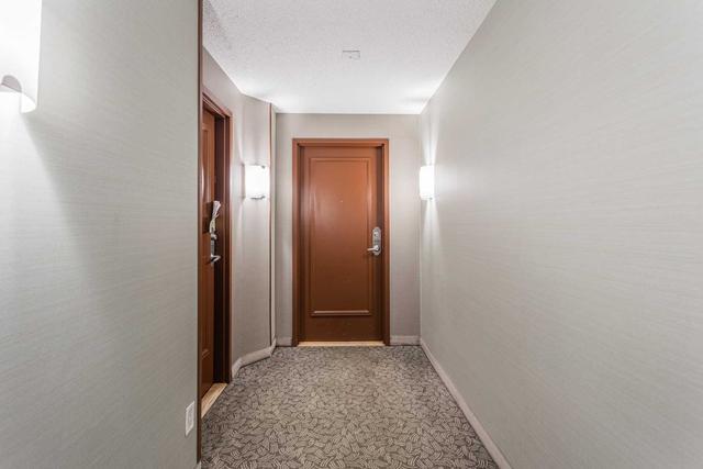 2216 - 155 Beecroft Rd, Condo with 2 bedrooms, 2 bathrooms and 1 parking in Toronto ON | Image 22