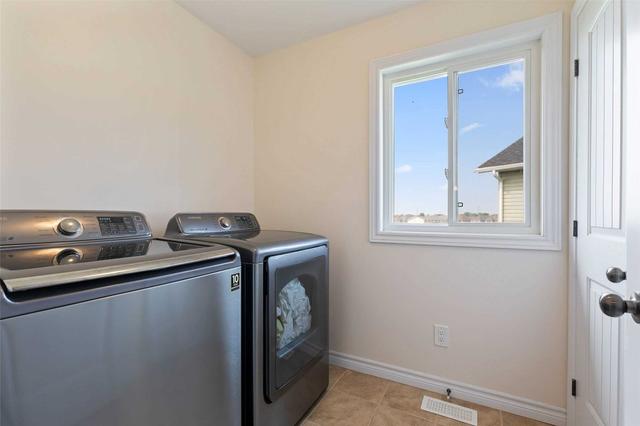 1589 Providence Cres, House detached with 4 bedrooms, 3 bathrooms and 5 parking in Kingston ON | Image 21