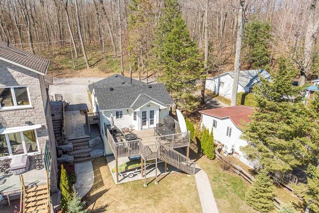 36 Hills Rd, House detached with 2 bedrooms, 2 bathrooms and 3 parking in Kawartha Lakes ON | Image 32