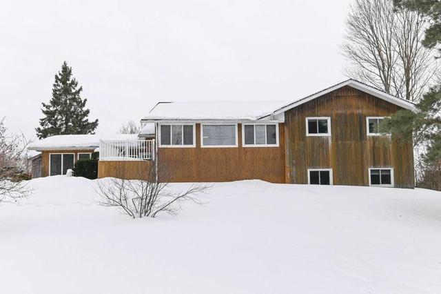 604 Public School Rd, House detached with 3 bedrooms, 3 bathrooms and 6 parking in Madoc ON | Image 23