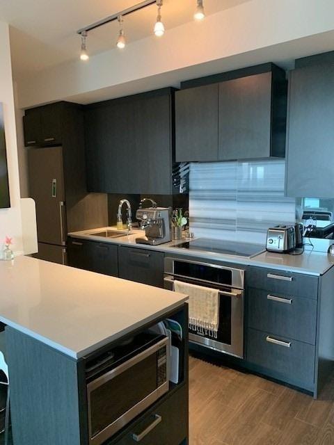 1112 - 1830 Bloor St W, Condo with 2 bedrooms, 2 bathrooms and 0 parking in Toronto ON | Image 19