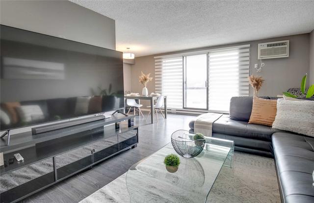 221 e - 9099 Riverside Dr, Condo with 1 bedrooms, 1 bathrooms and 1 parking in Windsor ON | Image 26