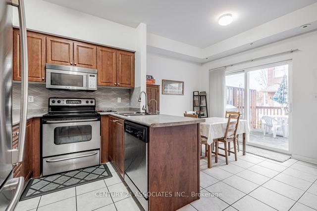 13 - 3029 Finch Ave W, Townhouse with 3 bedrooms, 4 bathrooms and 2 parking in Toronto ON | Image 22