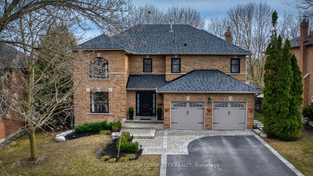 105 Timberline Tr, House detached with 4 bedrooms, 4 bathrooms and 6 parking in Aurora ON | Image 1