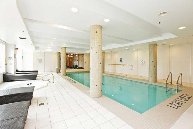 203 - 88 Broadway Ave, Condo with 1 bedrooms, 1 bathrooms and 1 parking in Toronto ON | Image 18