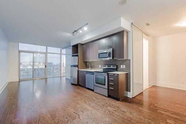 2914 - 103 The Queensway, Condo with 1 bedrooms, 1 bathrooms and 1 parking in Toronto ON | Image 3