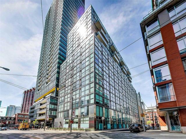 Th6 - 25 Oxley St, Condo with 2 bedrooms, 3 bathrooms and 1 parking in Toronto ON | Image 20