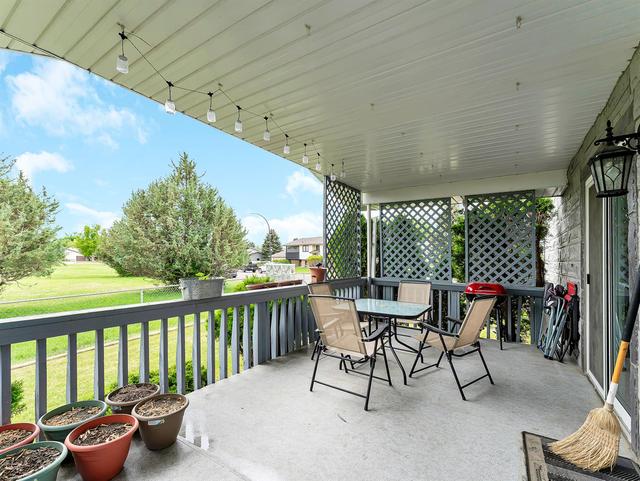128 East Glen Drive Se, House detached with 4 bedrooms, 3 bathrooms and 2 parking in Medicine Hat AB | Image 37