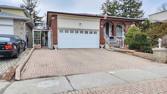 bsmt - 20 Massie St, House detached with 3 bedrooms, 2 bathrooms and 1 parking in Toronto ON | Image 12