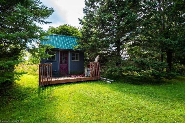 358042 10th Line Ne, House detached with 3 bedrooms, 2 bathrooms and 5 parking in Melancthon ON | Image 24