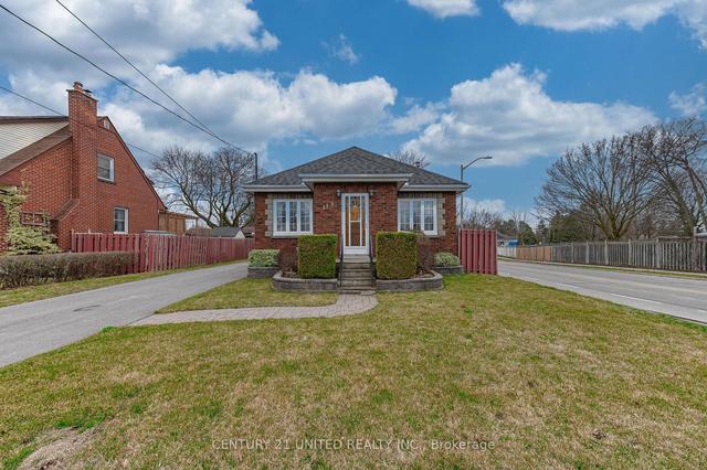 115 Jones Ave, House detached with 2 bedrooms, 2 bathrooms and 8 parking in Oshawa ON | Image 23