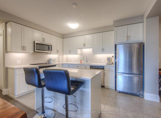 607 - 73 Arthur St, Condo with 2 bedrooms, 2 bathrooms and 1 parking in Guelph ON | Image 26