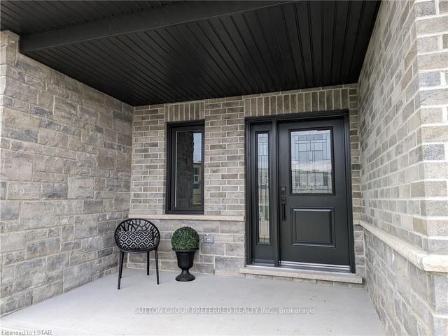 244 Beech St, House semidetached with 2 bedrooms, 2 bathrooms and 3 parking in Central Huron ON | Image 13