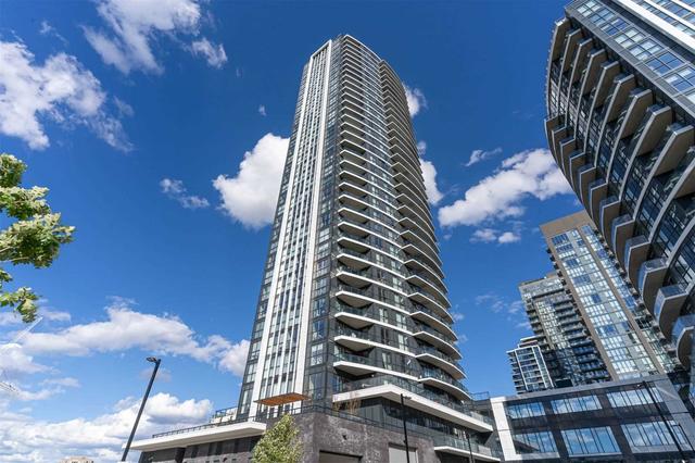 3403 - 35 Watergarden Dr, Condo with 3 bedrooms, 4 bathrooms and 2 parking in Mississauga ON | Image 36