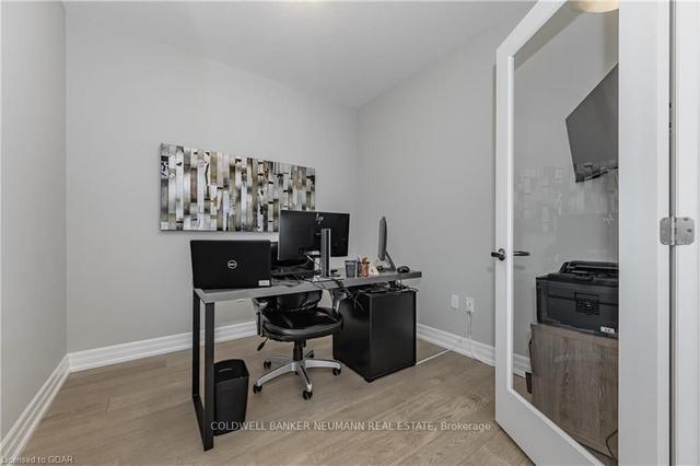 1102 - 1880 Gordon St, Condo with 2 bedrooms, 2 bathrooms and 1 parking in Guelph ON | Image 36