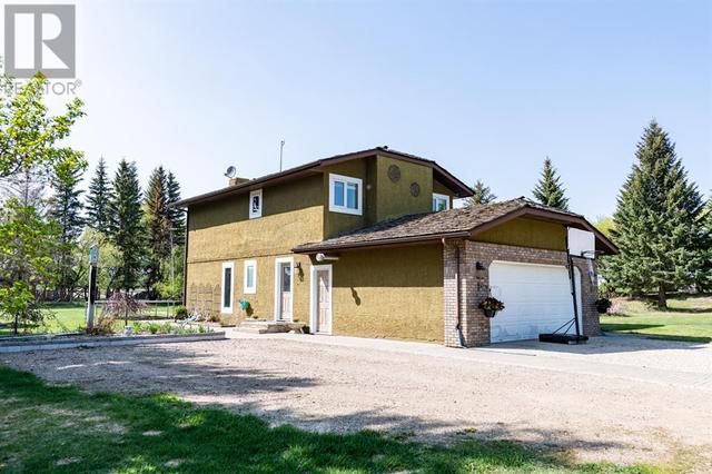 441058 Rge Rd 65, House detached with 5 bedrooms, 3 bathrooms and 8 parking in Wainwright No. 61 AB | Image 26