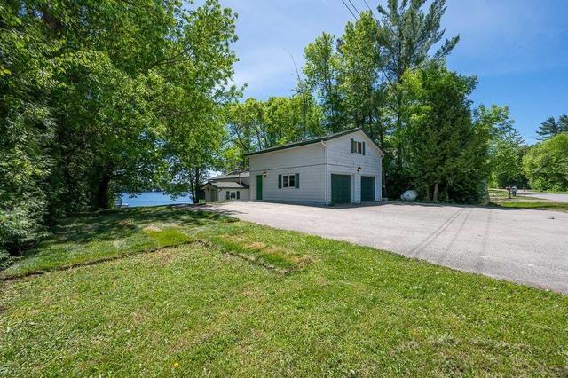 1061 Sophers Landing Rd, House detached with 3 bedrooms, 3 bathrooms and 6 parking in Gravenhurst ON | Image 32