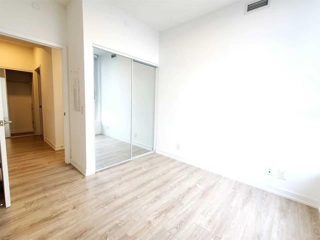 1603 - 20 Tubman Ave, Condo with 2 bedrooms, 2 bathrooms and 1 parking in Toronto ON | Image 5