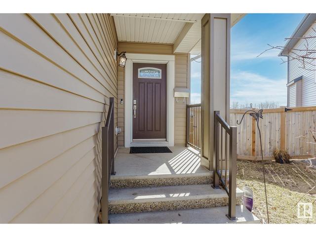 3651 8 St Nw, House detached with 4 bedrooms, 3 bathrooms and 4 parking in Edmonton AB | Image 2