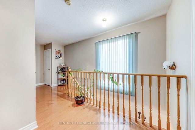 336a Aylesworth Ave, House detached with 3 bedrooms, 4 bathrooms and 3 parking in Toronto ON | Image 11