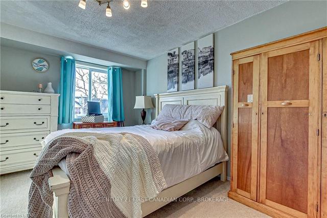 45 - 1096 Jalna Blvd, Townhouse with 3 bedrooms, 2 bathrooms and 1 parking in London ON | Image 6
