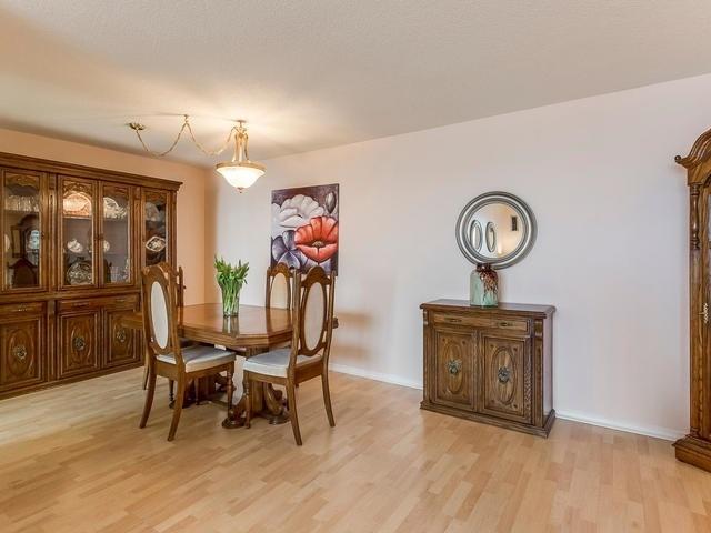 1002 - 20 Cherrytree Dr, Condo with 3 bedrooms, 2 bathrooms and 1 parking in Brampton ON | Image 11