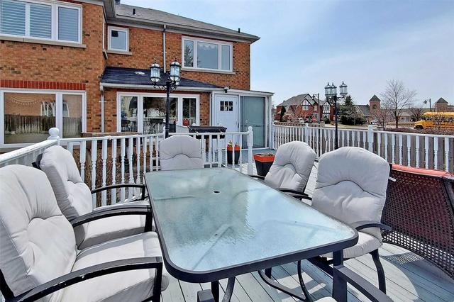 398 Weldrick Rd E, House detached with 5 bedrooms, 4 bathrooms and 6 parking in Richmond Hill ON | Image 32