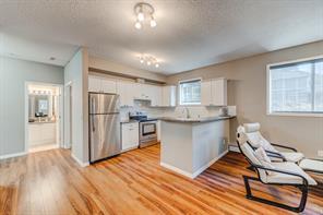 119 - 126 14 Avenue Sw, Condo with 2 bedrooms, 2 bathrooms and 1 parking in Calgary AB | Image 14