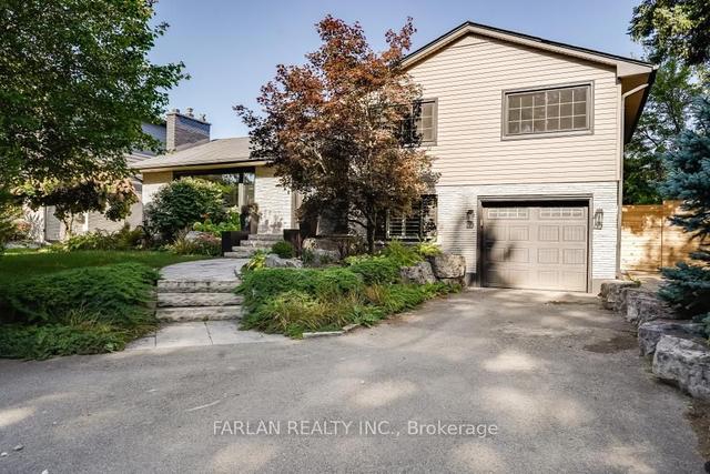 358 Arden Cres, House detached with 4 bedrooms, 3 bathrooms and 6 parking in Burlington ON | Image 1