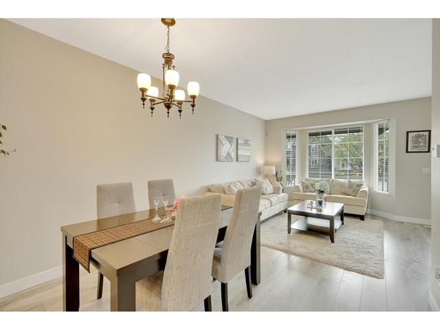 6736 184 Street, House attached with 4 bedrooms, 4 bathrooms and 3 parking in Surrey BC | Image 13