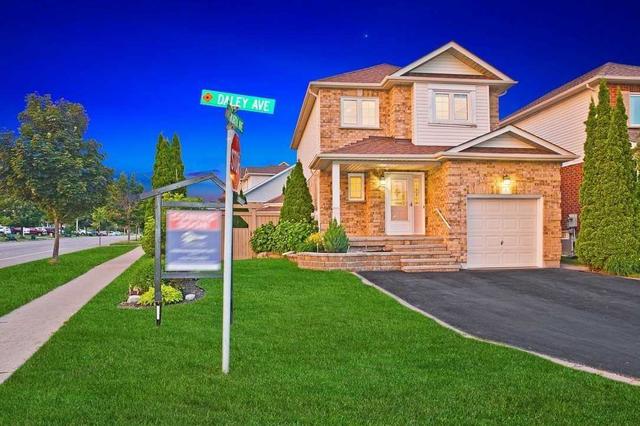 1 Daley Ave, House detached with 3 bedrooms, 4 bathrooms and 4 parking in Clarington ON | Image 26