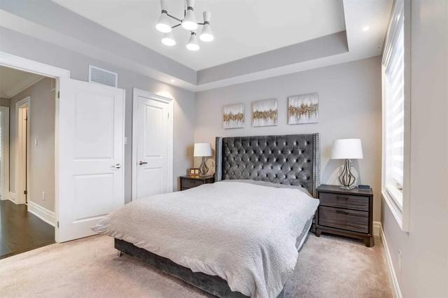 2251 Khalsa Gate, House attached with 3 bedrooms, 4 bathrooms and 2 parking in Oakville ON | Image 20