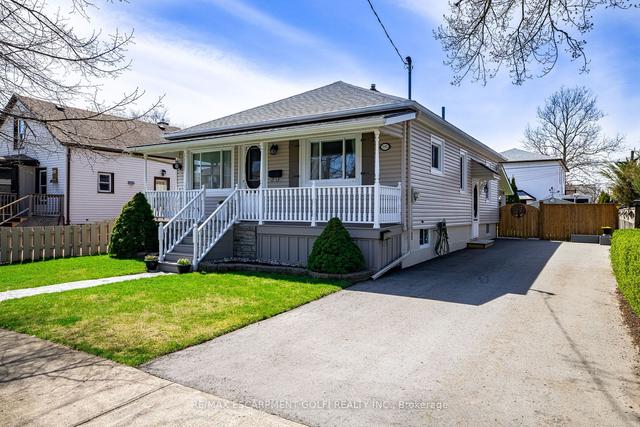 295 Scholfield Ave S, House detached with 3 bedrooms, 1 bathrooms and 3 parking in Welland ON | Image 20