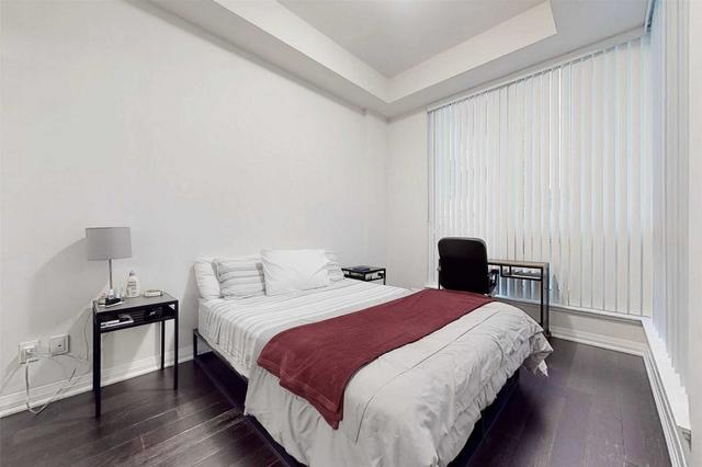 215 - 8 Mercer St, Condo with 1 bedrooms, 2 bathrooms and 0 parking in Toronto ON | Image 11