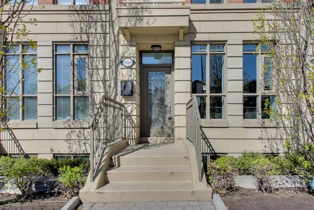 th3 - 928 Mount Pleasant Rd, Townhouse with 3 bedrooms, 3 bathrooms and 2 parking in Toronto ON | Image 12