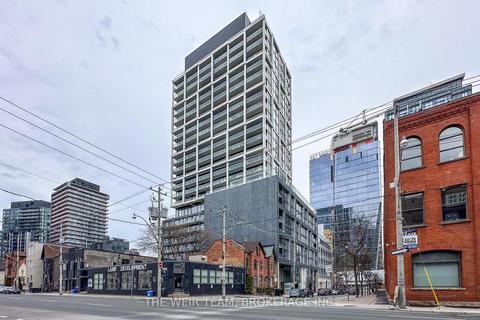 902-55 Ontario St, Toronto, ON, M5A0T8 | Card Image