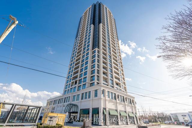 812 - 1 Grandview Ave, Condo with 2 bedrooms, 2 bathrooms and 1 parking in Markham ON | Image 12