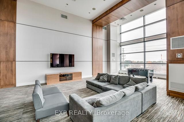 uph03 - 2200 Lake Shore Blvd W Rd, Condo with 1 bedrooms, 1 bathrooms and 1 parking in Toronto ON | Image 26