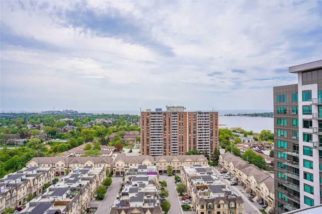 1102 - 1235 Bayly St, Condo with 2 bedrooms, 2 bathrooms and 1 parking in Pickering ON | Image 31