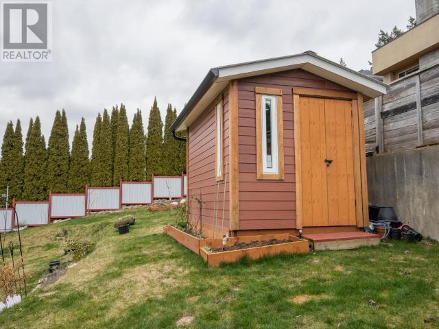3806 Trail Place, House detached with 3 bedrooms, 3 bathrooms and null parking in Powell River BC | Image 48