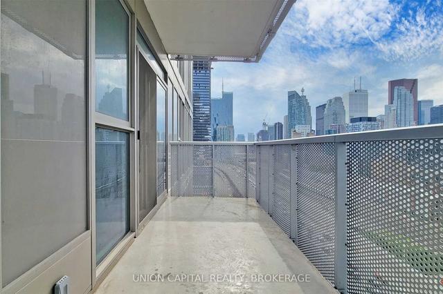 1509 - 20 Richardson St, Condo with 2 bedrooms, 2 bathrooms and 0 parking in Toronto ON | Image 13