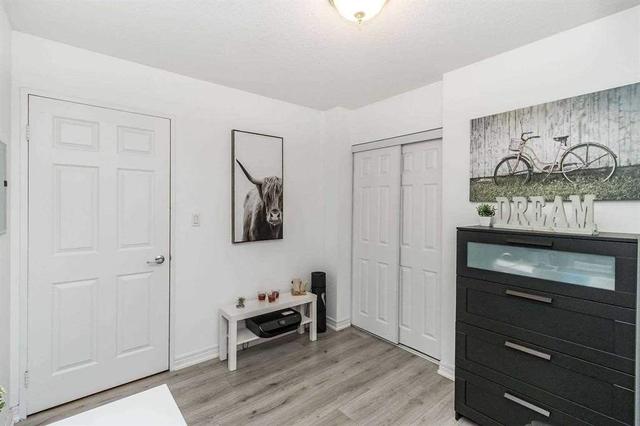 214 - 1369 Bloor St W, Condo with 2 bedrooms, 2 bathrooms and 1 parking in Toronto ON | Image 15