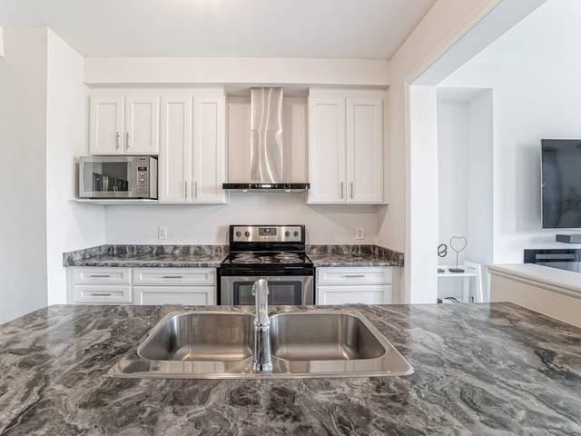 80 Davenfield Circ, House attached with 3 bedrooms, 3 bathrooms and 3 parking in Brampton ON | Image 9