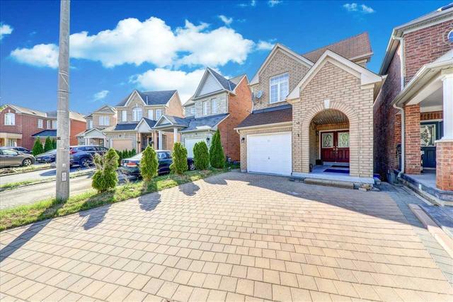 52 Lahore Cres, House detached with 3 bedrooms, 4 bathrooms and 3 parking in Markham ON | Image 23