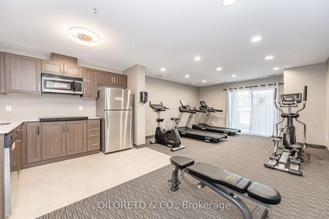 ll10 - 25 Kay Cres, Condo with 2 bedrooms, 2 bathrooms and 1 parking in Guelph ON | Image 28