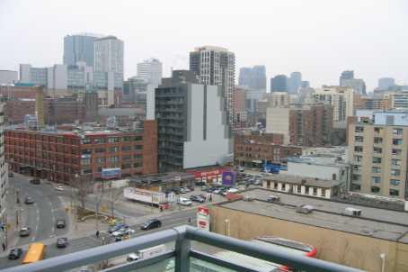 1003 - 116 George St, Condo with 1 bedrooms, 1 bathrooms and 1 parking in Toronto ON | Image 8